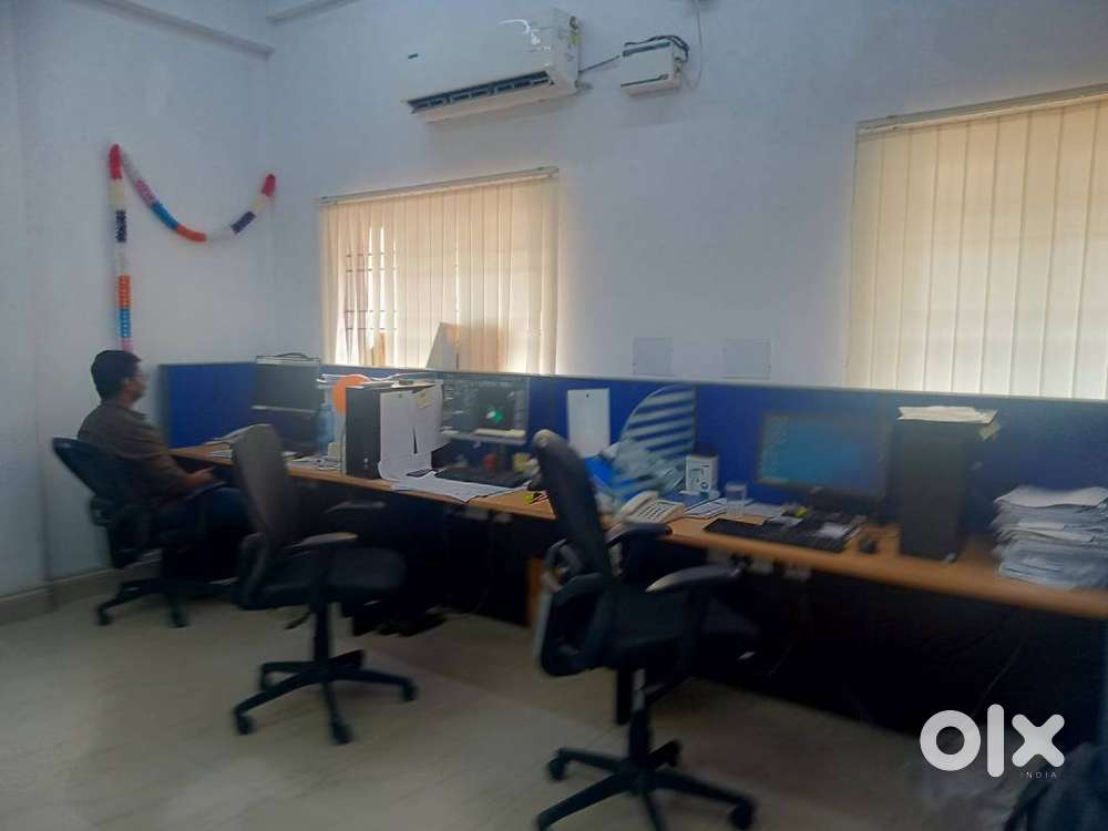 Wanted Tenant for ommercial Office Space near HOTL Mars next ot GST Rd