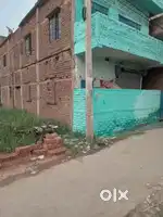 Independent house on sell near Zero mile metro station at 1.4 crore