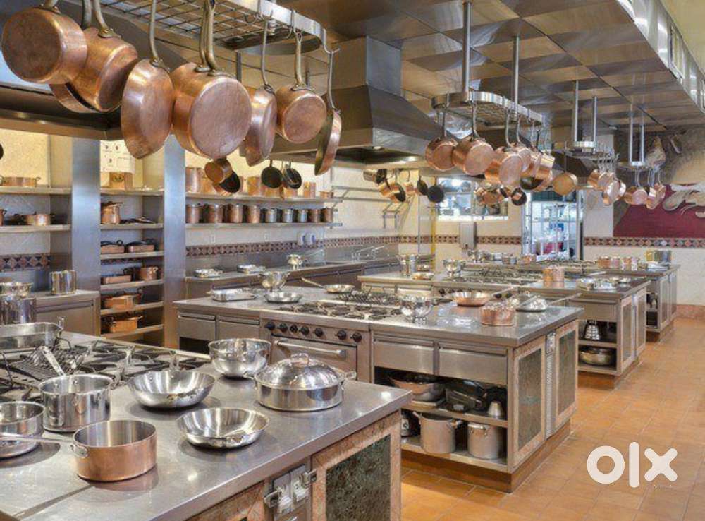 REQUIRE STAFF FOR RESTAURANT AT KUKATPALLY