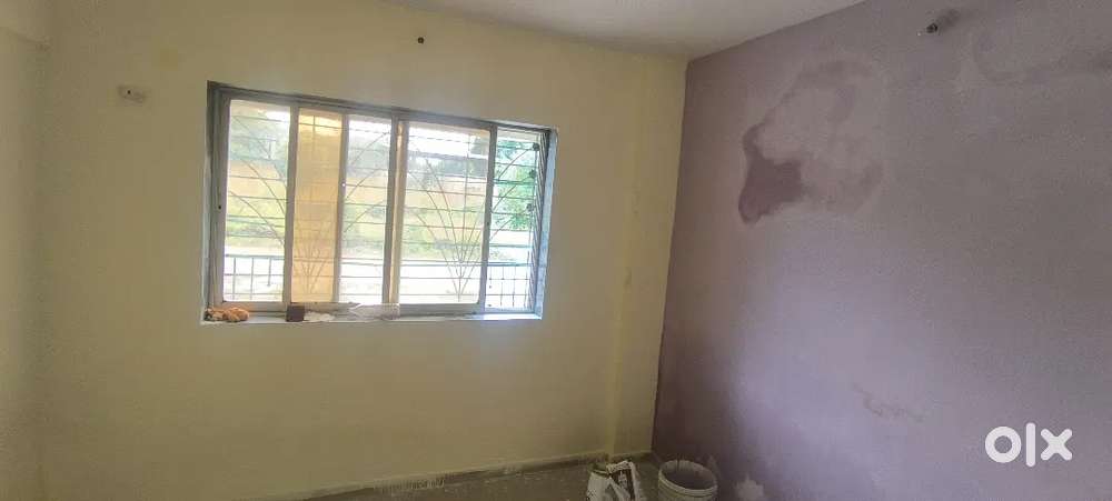 I want to sell my 1 bhk flat