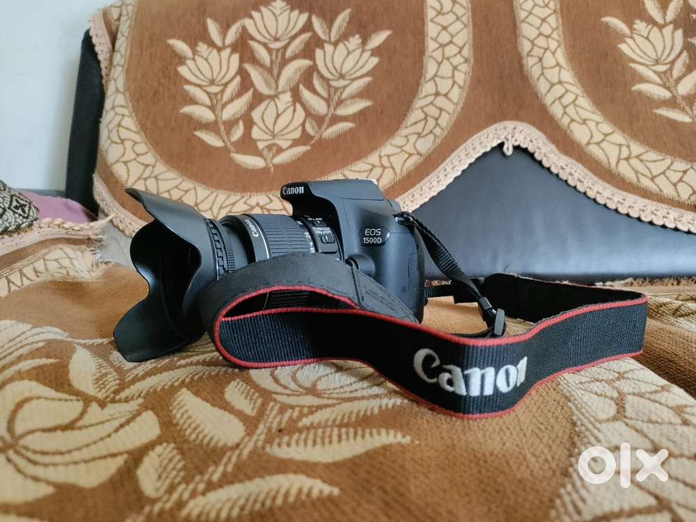 comon comera 1500 D