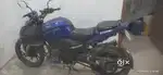 Want new bike