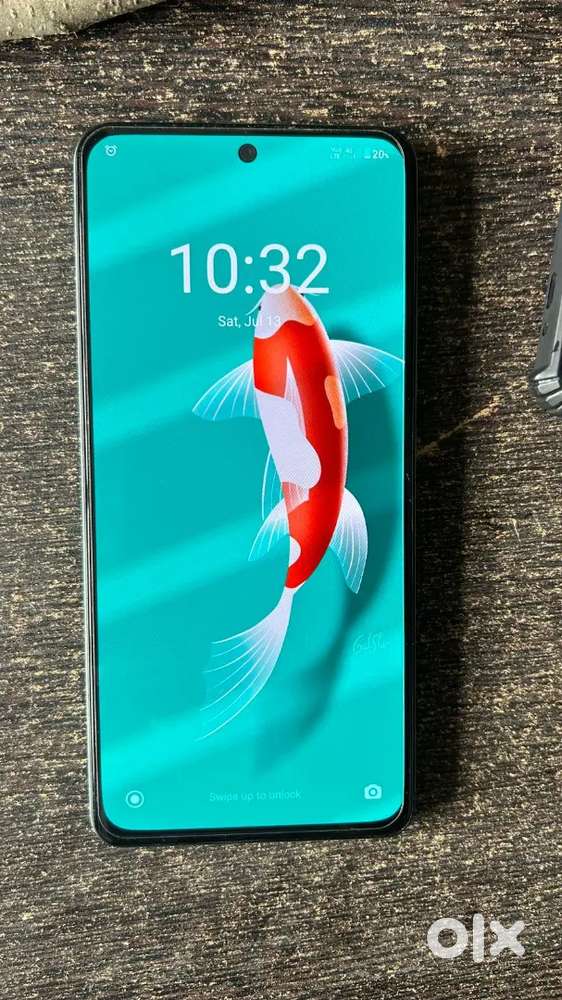 Poco f4 5g new condition