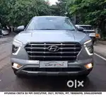 Hyundai Creta 1.5 SX Executive Petrol, 2021, Petrol
