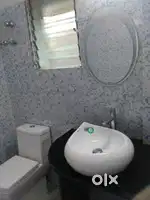 Spacious V. Tiles 3 Bhk Flat & Parking for Rent in Maniktala