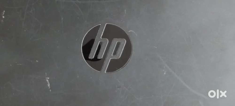 HP ProBook with fast i5 core processor