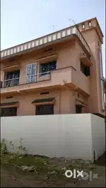 1 BHK house available for rent at Maa Shaktinagar, Pradhanpara