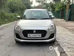 Maruti Suzuki Swift 1.2 VXI (O), 2019, CNG & Hybrids