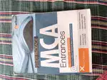 MCA( NIMCET) BOOK