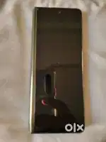 The condition of the mobile is in front of you