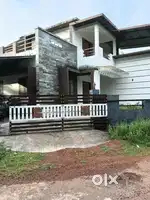 Fully furnished luxurious house for rent