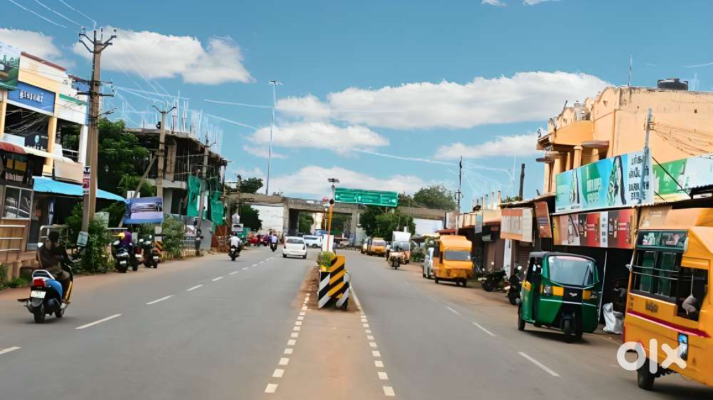 Thanjavur City Limit-ல G+1 Villa Just ₹59.40 Lakhs – Limited Offer