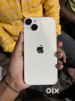 Iphone 13 white