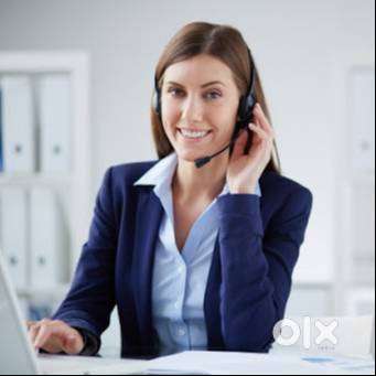 TELE CALLER JOB 15000 SALARY