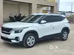 Kia Seltos HTK D, 2021, Diesel