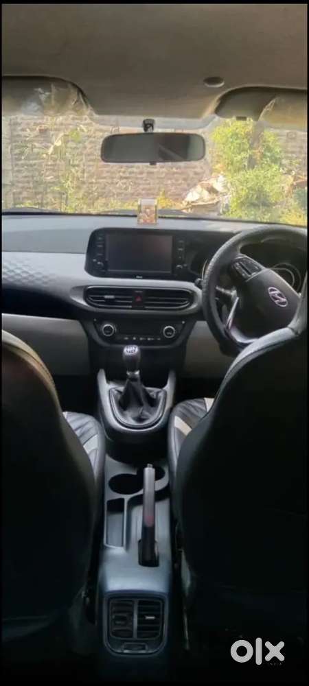 Hyundai Grand i10 Nios 2020 Petrol Good Condition