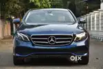 Mercedes-Benz E-Class E 200d, 2018, Diesel