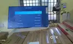 32 inch sony smart Android frameless oled 4k 1yr warranty 8500
