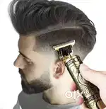 Saloon worker