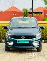 Tata Tiago EV XZ Plus Tech Lux LR, 2023, Electric