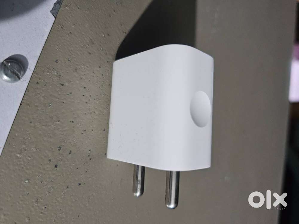 Iphone Charger