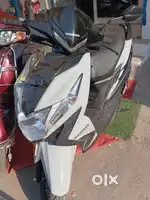 HONDA DIO spot delivery and all colours available