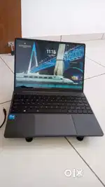 Chuwi corebook i3 12th gen laptop