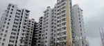 2 & 3 BHK Luxurious flat in Atharva garden Homes near besa pipla road