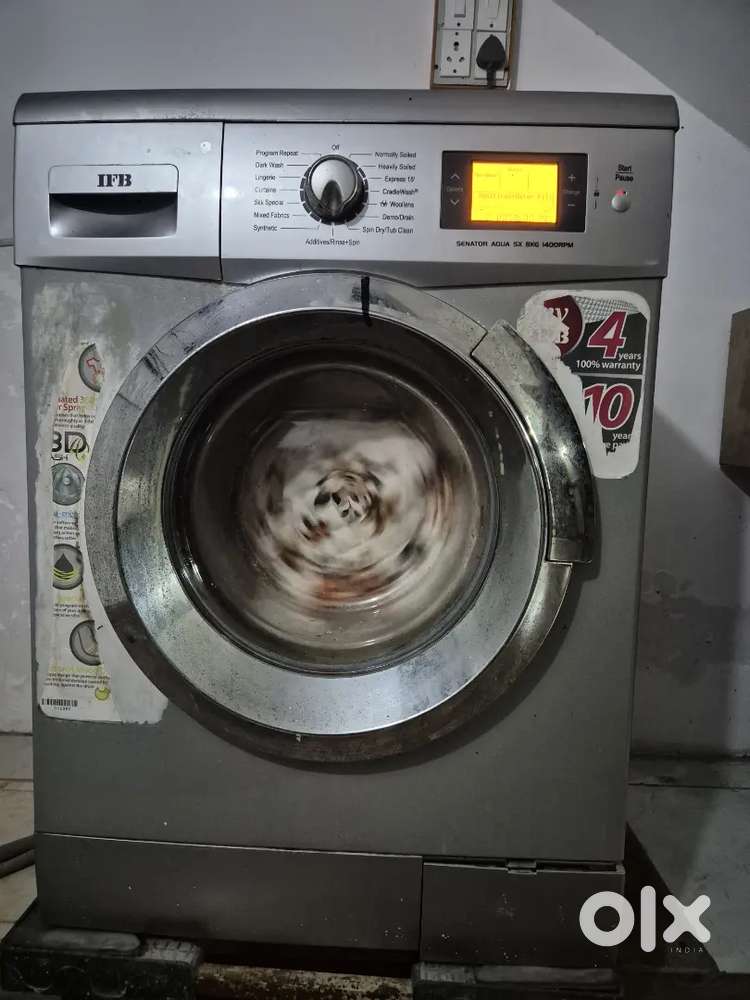 IFB washing machine