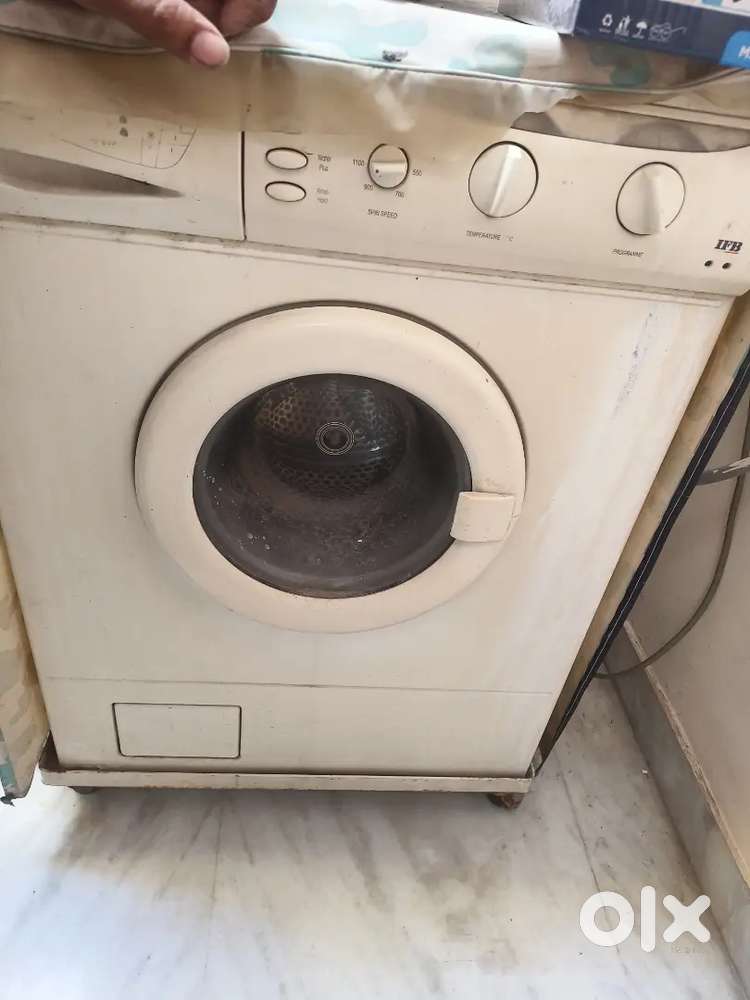 Ifb fully automatic washing