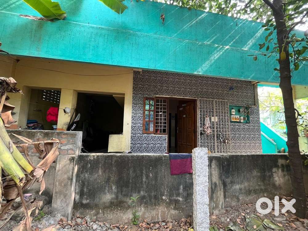 2BHK HOUSE FOR SALE IN THIRUMULLAIVOYAL