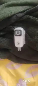 It's sjcam c100 plus camera