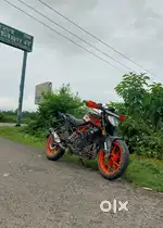 Emergency  sale