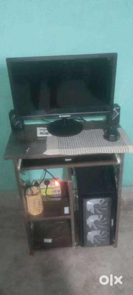 Sell my Computer all setup