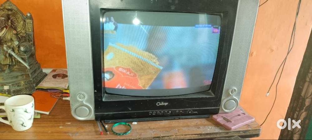 Challenger TV