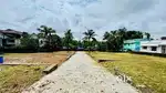 4,5,cent Residential Plot for sale at Thevakkal near Vidyadhaya school