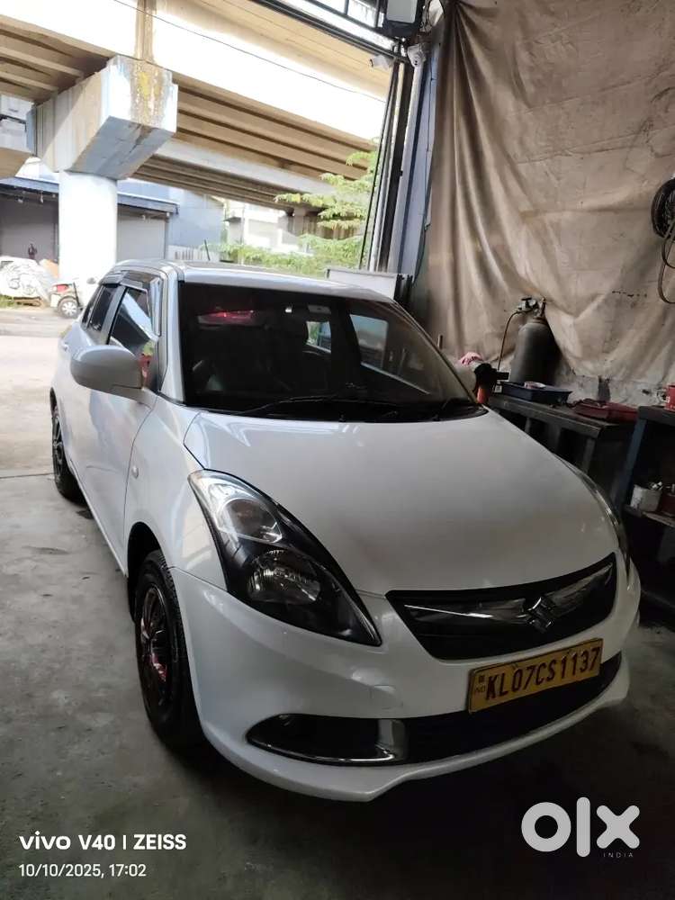 2019 dezire uber taxi drivar