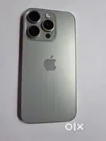 IPhone 15 Pro 128 Gb Titanium