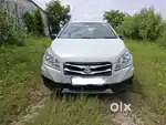 Maruti Suzuki S Cross 2016 Diesel 1.6 delta 65000 Km Driven geniune.