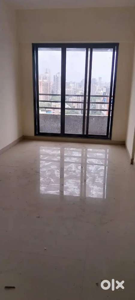 1 Bhk flat