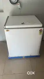 Western freezer