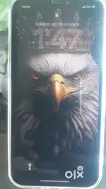 iPhone 12 pro 128gb