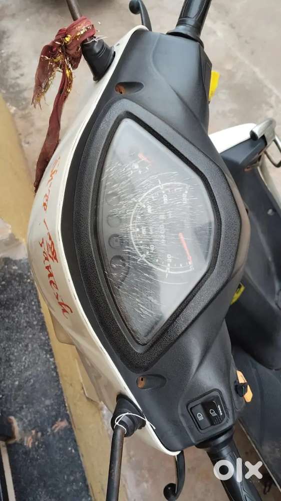 Urgent sale TVS Jupiter