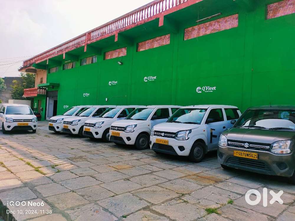 Uber Driver Opportunity