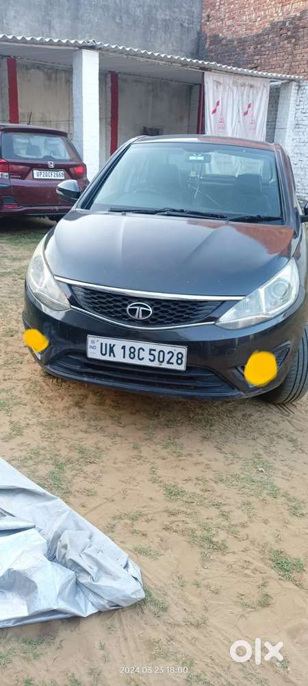 Tata Zest 2015 Diesel Good Condition