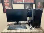 Editing PC