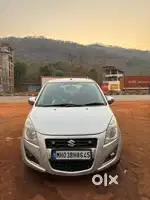 Maruti Suzuki Ritz 2013 Diesel Well Maintained