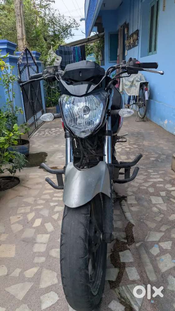 Yamaha2014 FZ V1Well-Maintained Bike for Sale – Excellent Condition!”