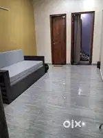 Fully furnished with RO & INVERTER