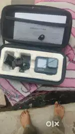 GoPro 9 Best clean condition